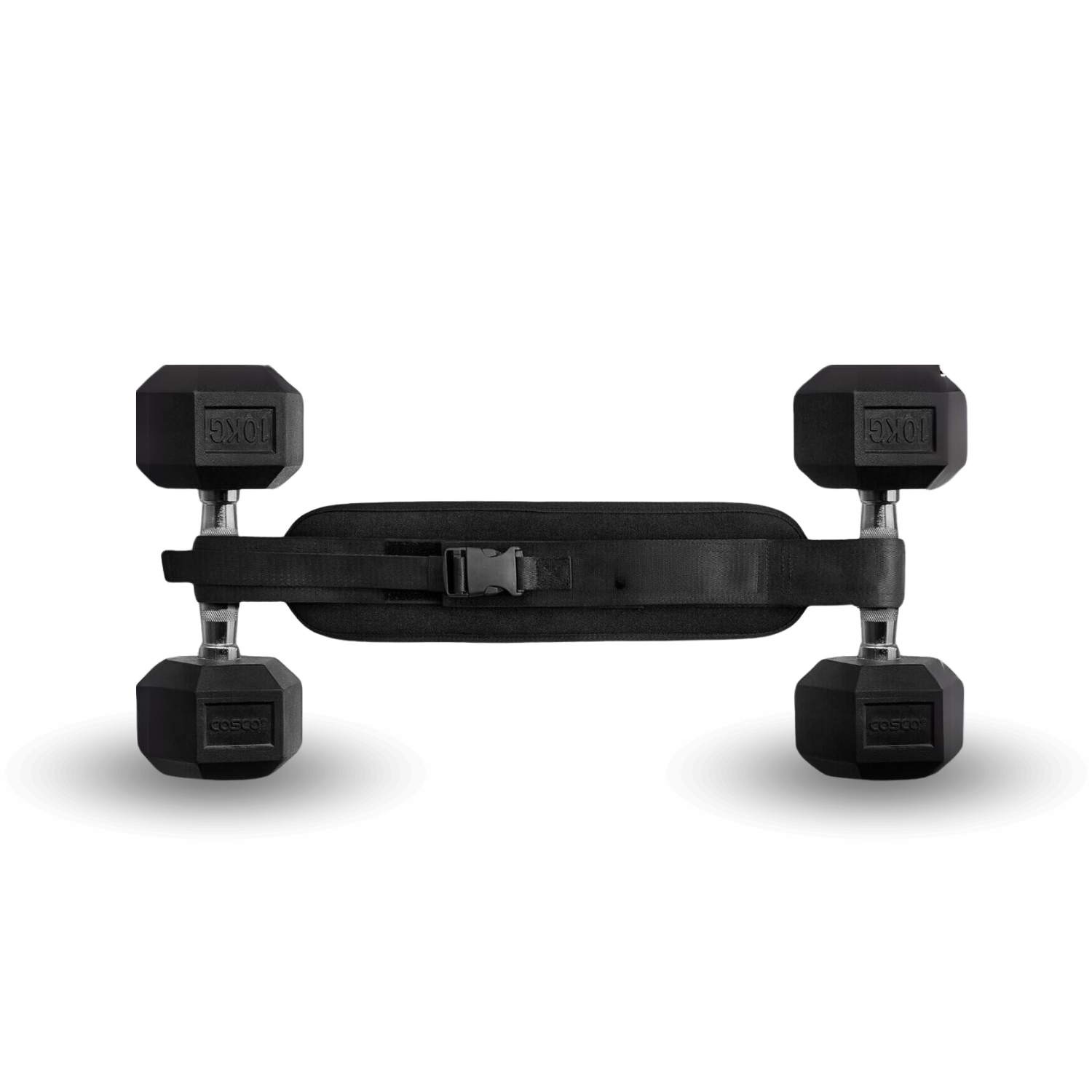 เข็มขัดเล่น HIP THRUST HOMEFITTOOLS_1